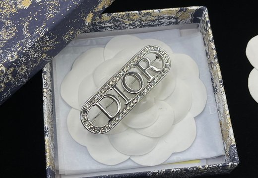 Brooch Dior 0028