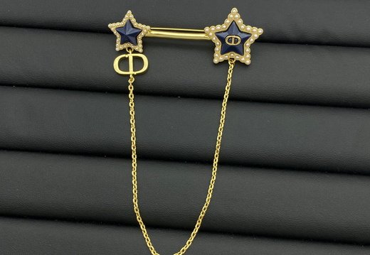 Brooch Dior 0042