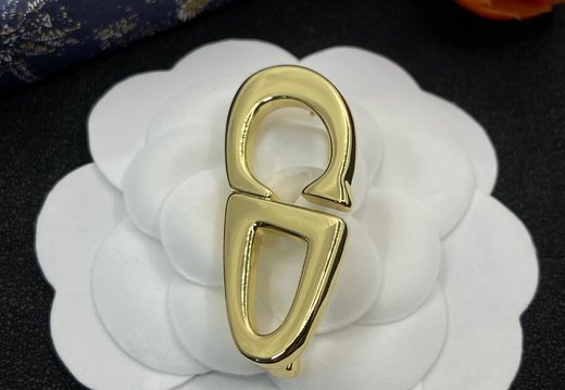 Brooch Dior 0043