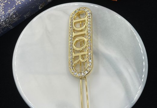 Brooch Dior 0045