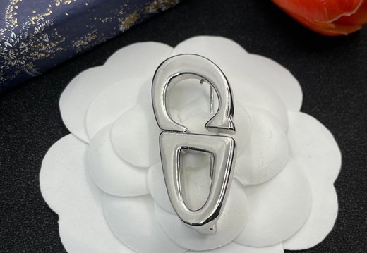 Brooch Dior 0046