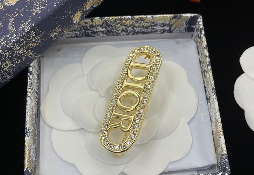 Brooch Dior 0047