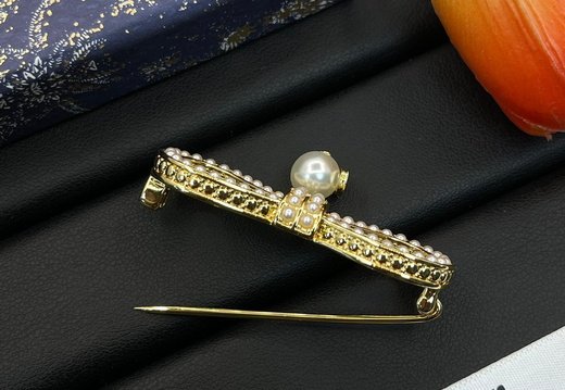 Brooch Dior 0050