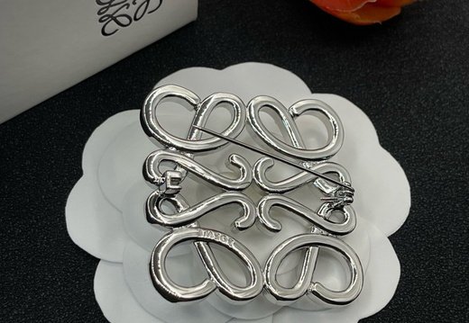 Brooch LOEWE 0014