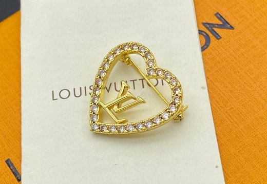 Brooch LV 0029