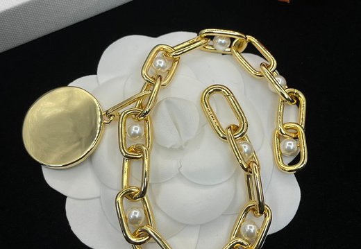Chain Bracelet Celine 0011