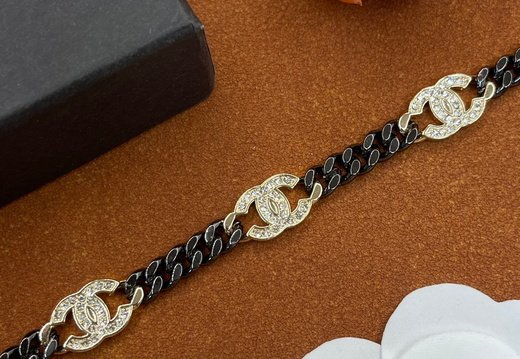 Chain Bracelet Chanel 0015
