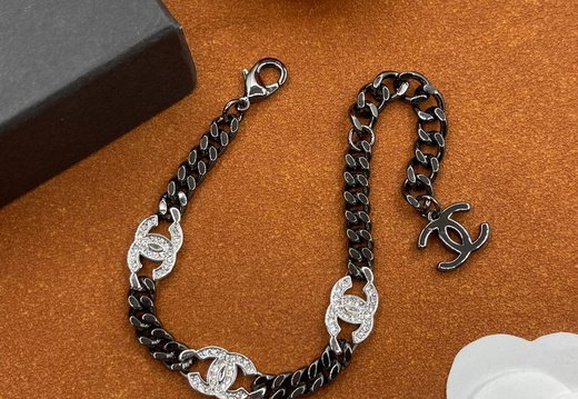 Chain Bracelet Chanel 0016