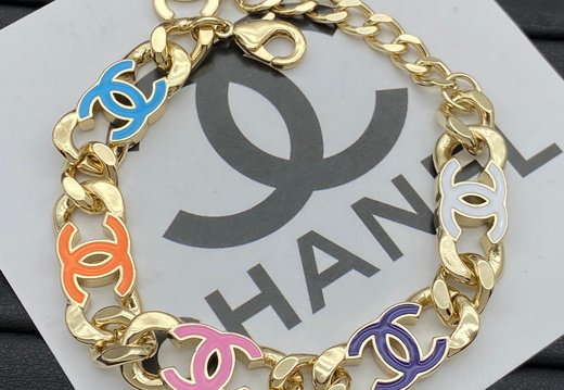 Chain Bracelet Chanel 0018
