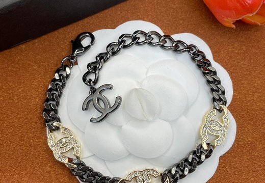 Chain Bracelet Chanel 0022