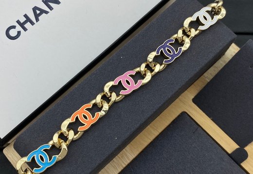 Chain Bracelet Chanel 0032