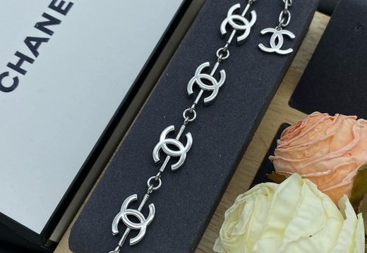Chain Bracelet Chanel 0040