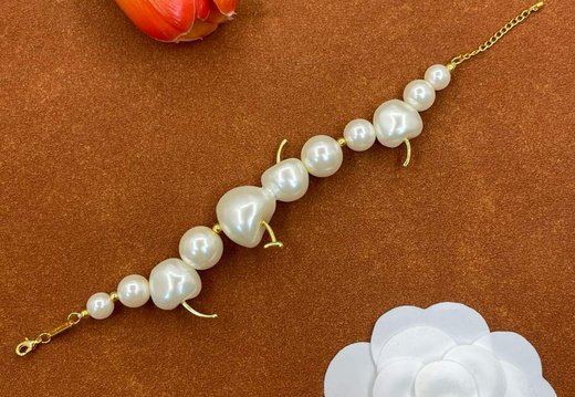 Chain Bracelet HEFANG 0002