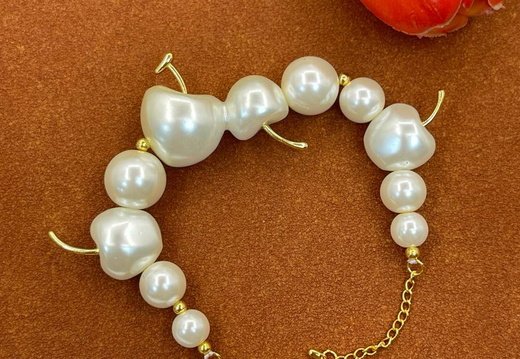 Chain Bracelet HEFANG 0004