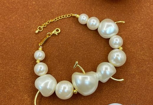 Chain Bracelet HEFANG 0005