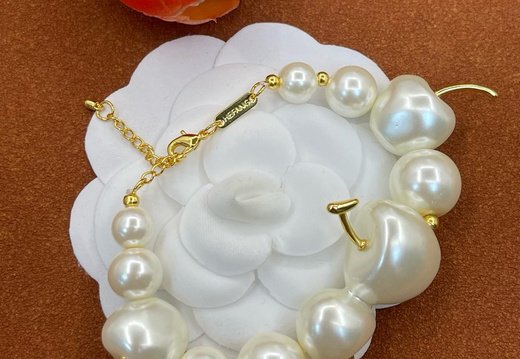 Chain Bracelet HEFANG 0006