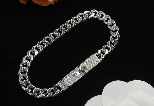 Chain Bracelet Hermes 0024