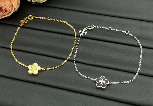 Chain Bracelet Tory Burch 0001