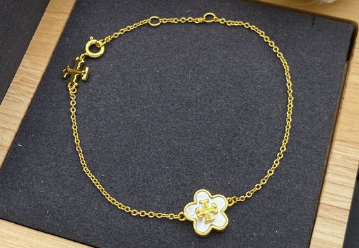 Chain Bracelet Tory Burch 0002