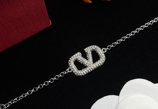 Chain Bracelet Valentino 0013