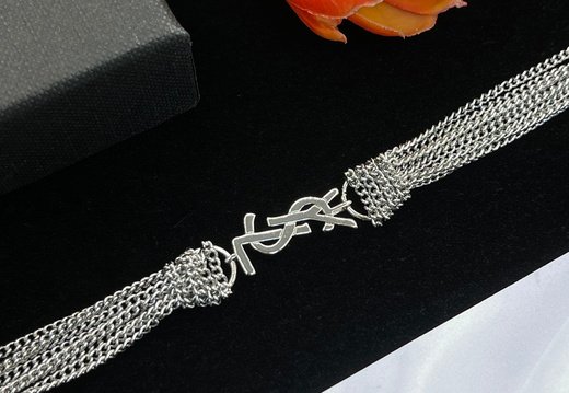 Chain Bracelet YSL 0006