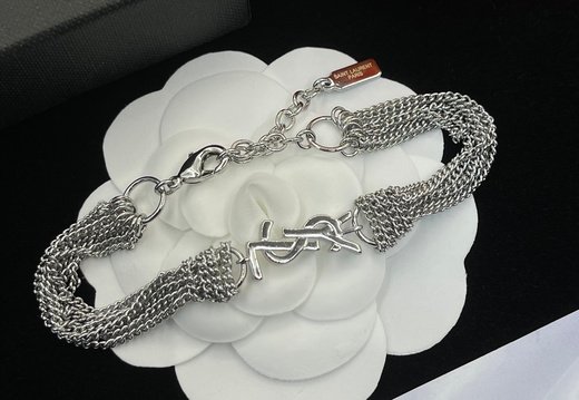 Chain Bracelet YSL 0010