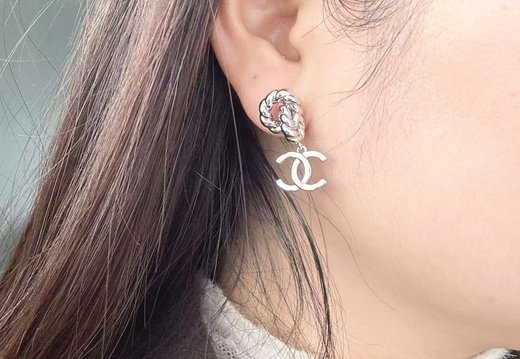 Earrings Chanel 0015