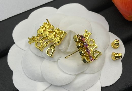 Earstuds Dior 0240