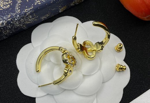 Earstuds Dior 0300
