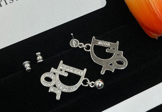 Earstuds Dior 0301