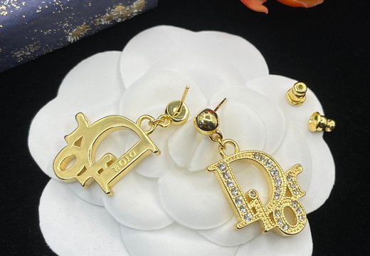 Earstuds Dior 0303