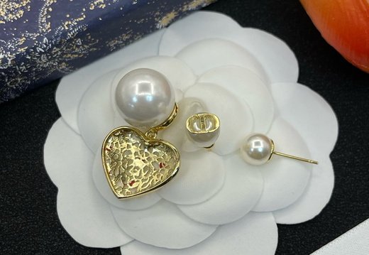 Earstuds Dior 0304