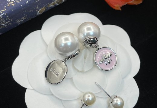 Earstuds Dior 0307