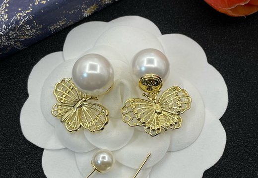 Earstuds Dior 0308