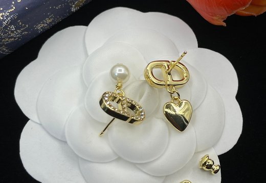 Earstuds Dior 0309