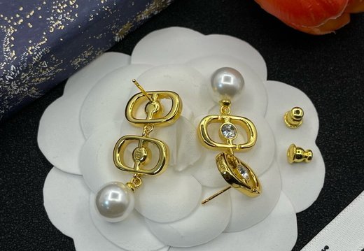 Earstuds Dior 0312