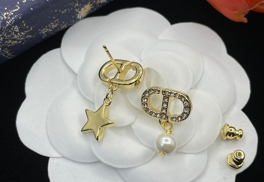 Earstuds Dior 0313