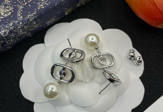 Earstuds Dior 0314