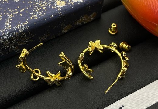 Earstuds Dior 0316