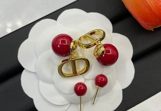Earstuds Dior 0318