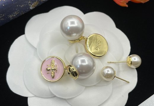 Earstuds Dior 0319