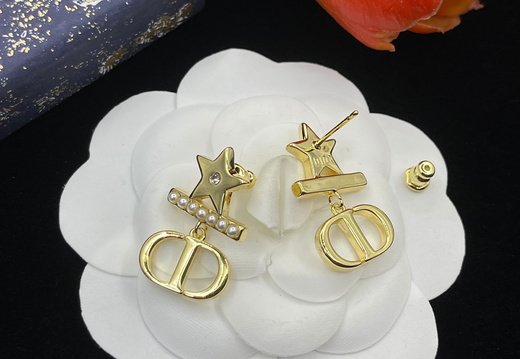 Earstuds Dior 0321