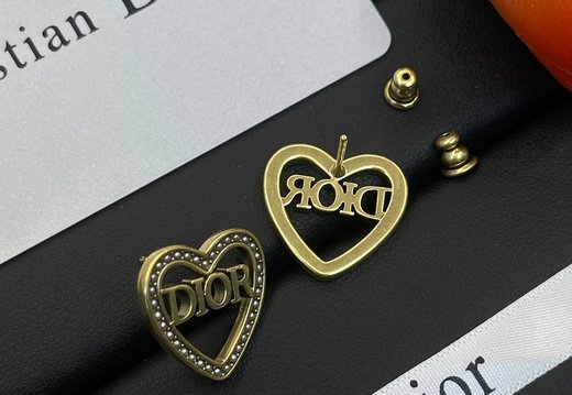 Earstuds Dior 0329