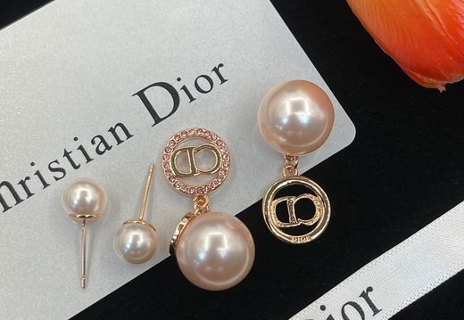Earstuds Dior 0335