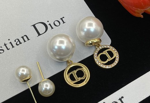 Earstuds Dior 0337