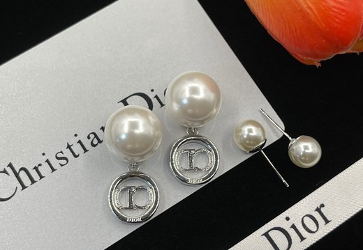 Earstuds Dior 0338