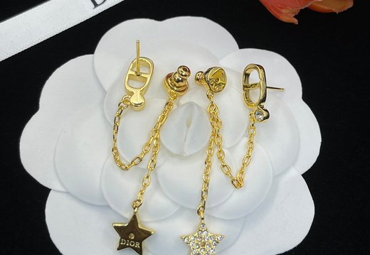 Earstuds Dior 0339