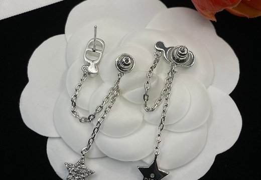 Earstuds Dior 0340