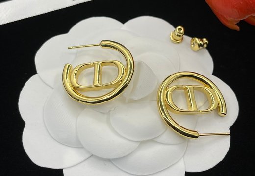 Earstuds Dior 0344