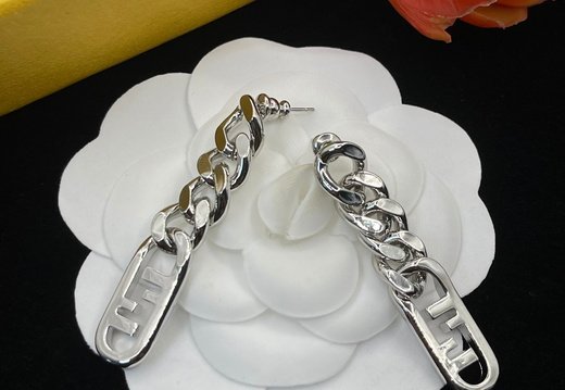 Earstuds Fendi 0012